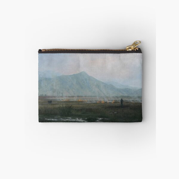 Item preview, Smoky valley. Kirghizia. designed and sold by v0ff.