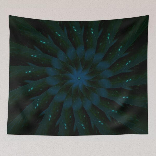 Item preview, Japanese Flower Fan. designed and sold by MindTravel.