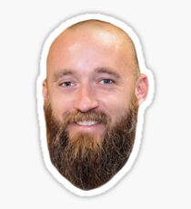 C Hutch Sticker