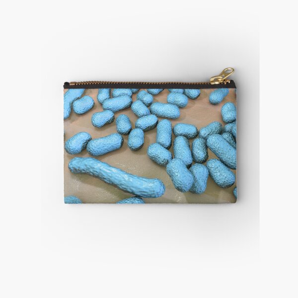 Item preview, Bacterium Acinetobacter baumannii designed and sold by Kateryna Kon.