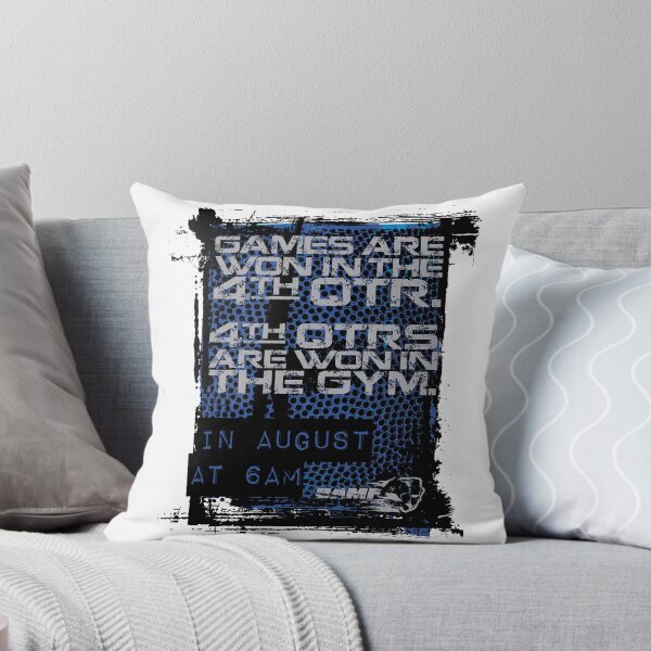 Item preview, Games are won in the 4th qtr. 4th qtrs are won in the gym. designed and sold by Hercules Smith.