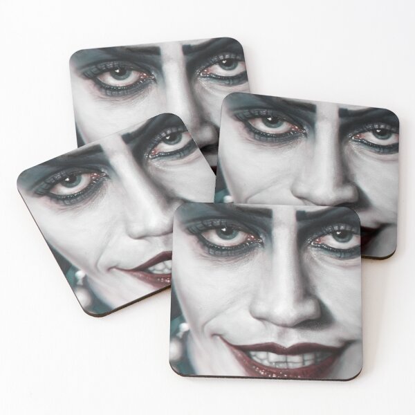 Item preview, Frank N Furter designed and sold by andrekoeks.