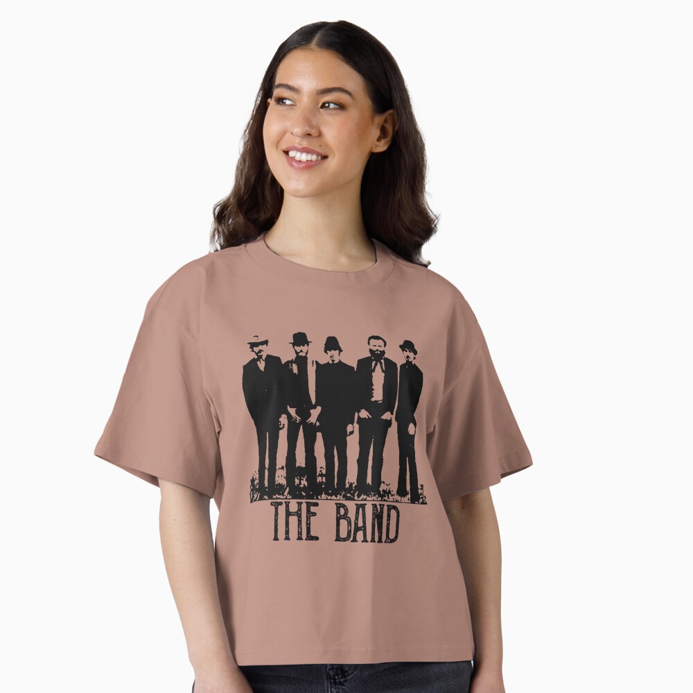 Item preview, Boxy T-Shirt designed and sold by threeampersands.