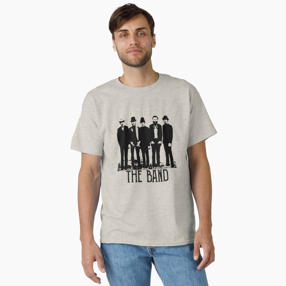 Item preview, Classic T-Shirt designed and sold by threeampersands.