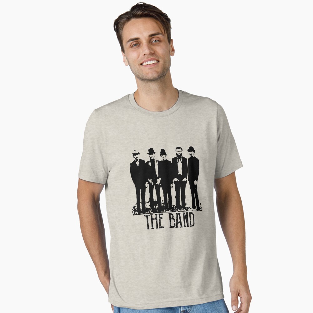 Item preview, Essential T-Shirt designed and sold by threeampersands.