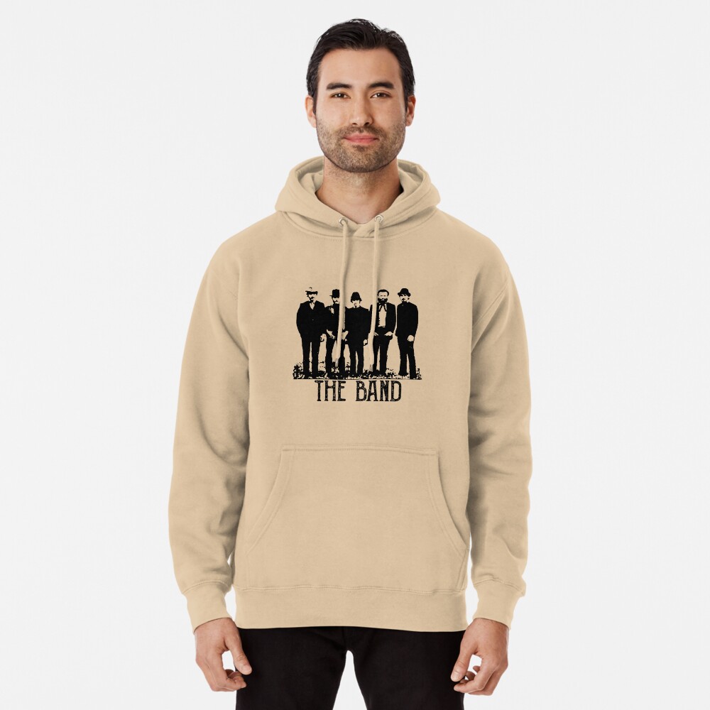Item preview, Pullover Hoodie designed and sold by threeampersands.