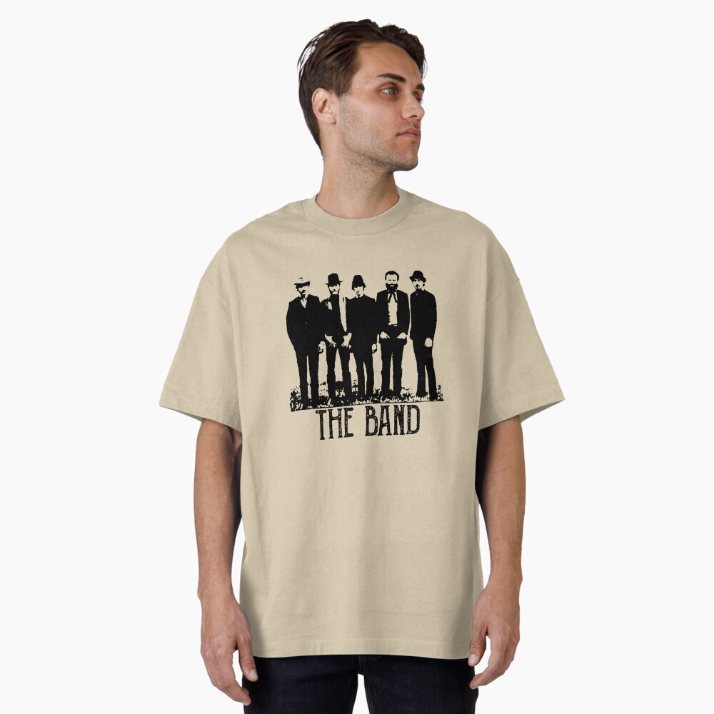 Item preview, Oversized T-Shirt designed and sold by threeampersands.