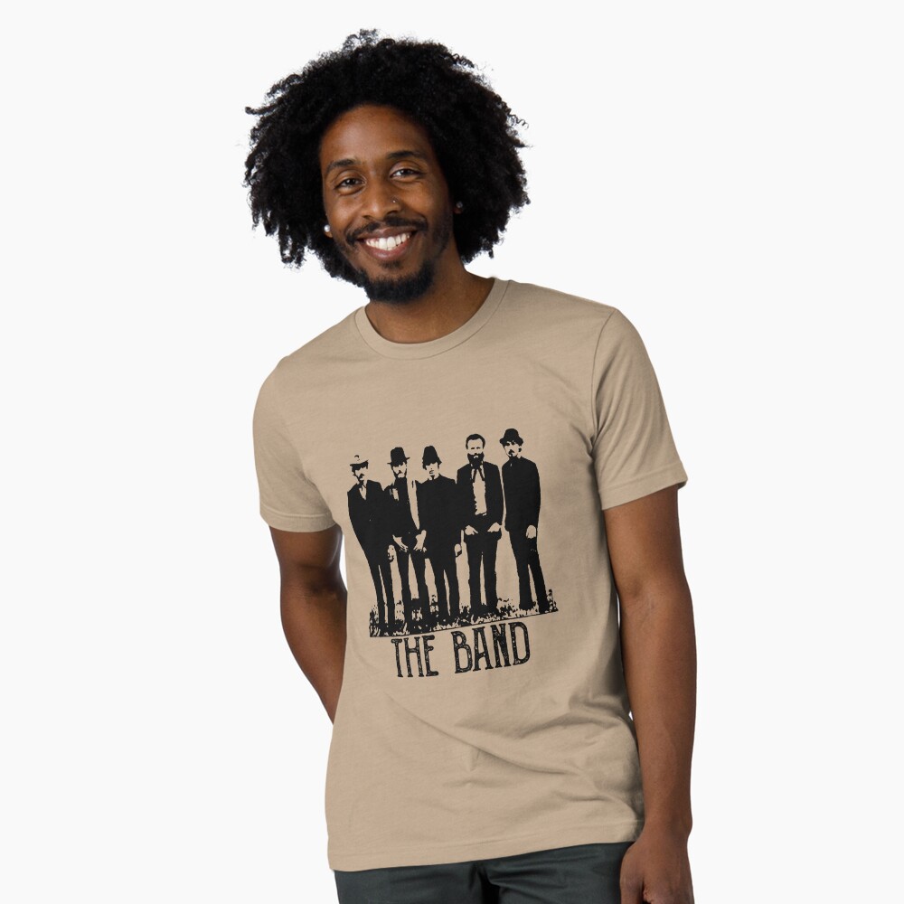 Item preview, Tri-blend T-Shirt designed and sold by threeampersands.