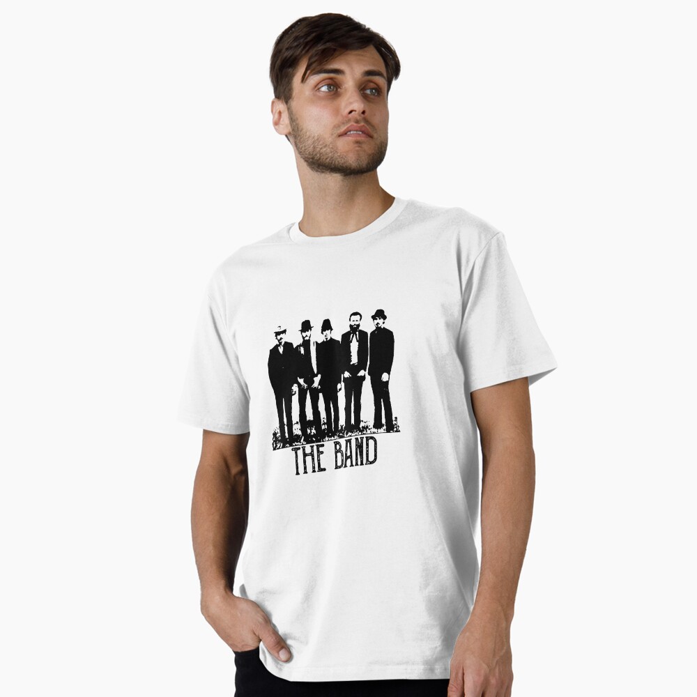 Item preview, Premium T-Shirt designed and sold by threeampersands.