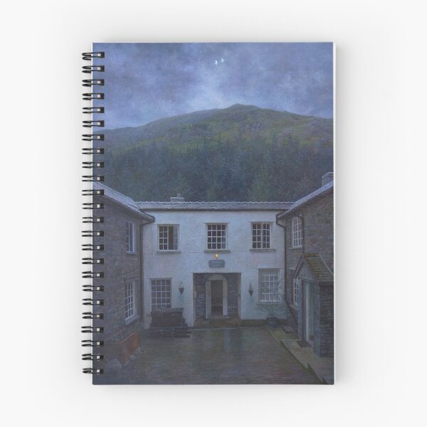 Item preview, Helvellyn designed and sold by v0ff.