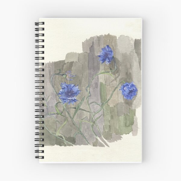 Item preview, Cornflower designed and sold by v0ff.