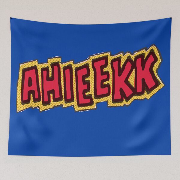 Item preview, AHIEEKK designed and sold by MStyborski.