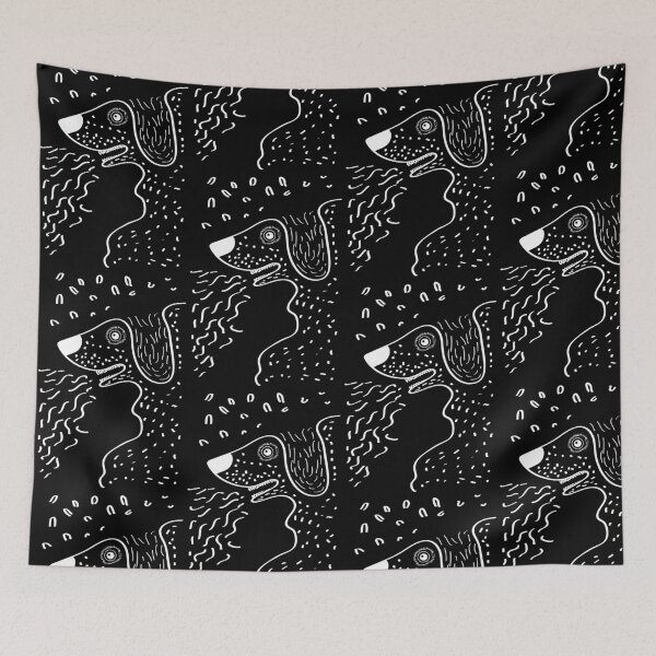 Item preview, Helmut the Dog designed and sold by Marcin Szmandra.
