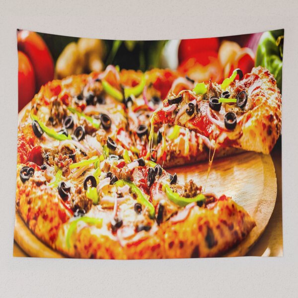 Item preview, fwc 2770 delicious food designed and sold by fred chiea.
