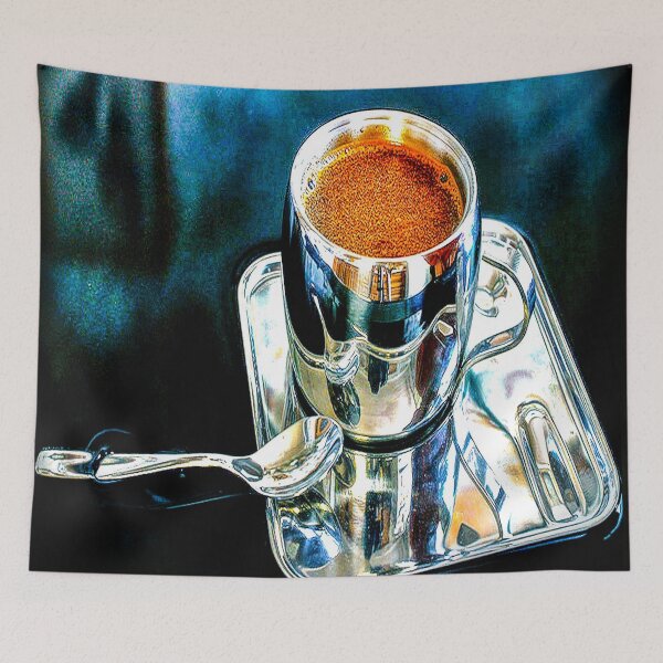 Item preview, fwc 2772 comida deliciosa designed and sold by fred chiea.