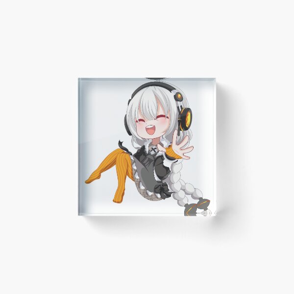 Item preview, Vocaloid Kizune Akari  designed and sold by NyxoftheNight12.