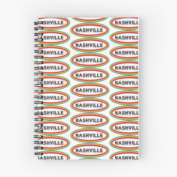 Item preview, Music City Rainbows designed and sold by cdmarchant.