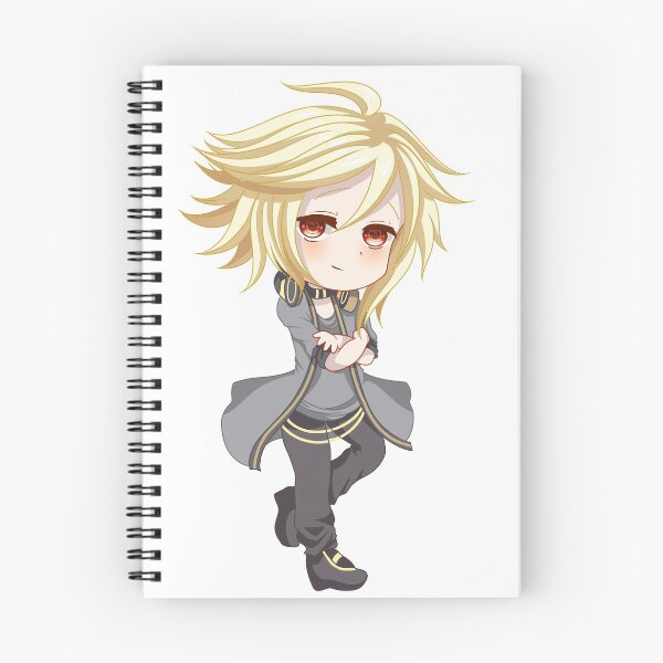 Item preview, Vocaloid Yohioloid designed and sold by NyxoftheNight12.