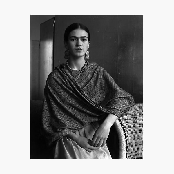 Item preview, Frida Khalo designed and sold by Mony26.