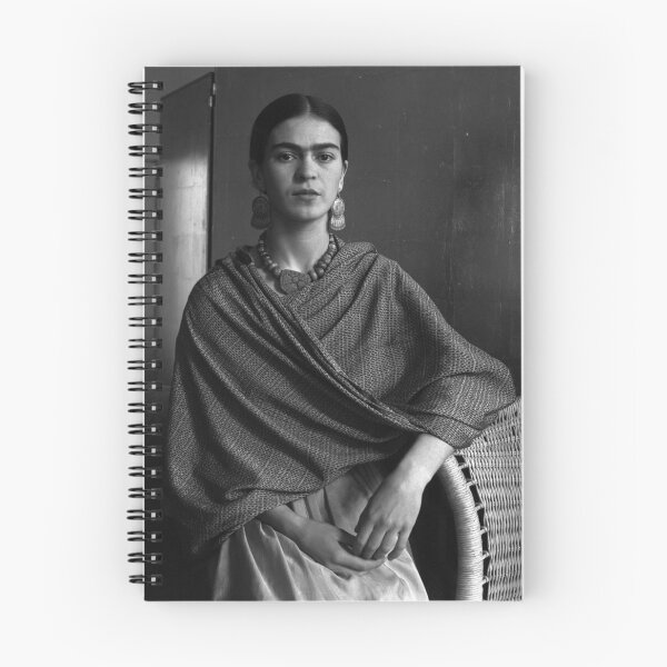Artikelvorschau, Frida Khalo entworfen und verkauft von Mony26.