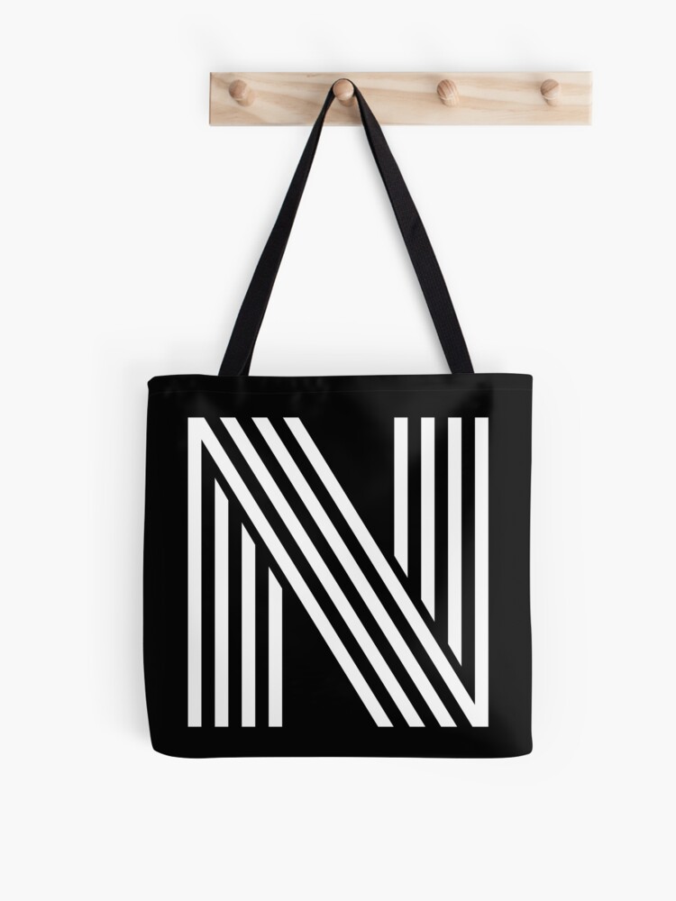 Alphabet X (Uppercase letter x), Letter X Tote Bag for Sale by  MKCoolDesigns MK