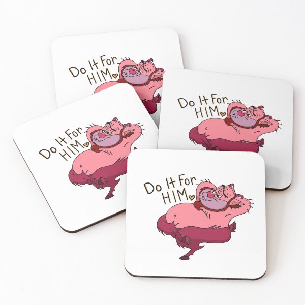 Item preview, Do it for HIM designed and sold by Cssandrasmith17.