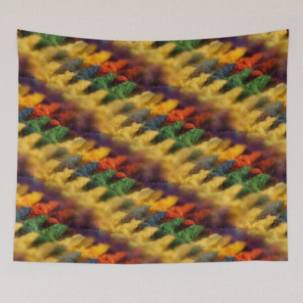 Item preview, Crocheted Blanket designed and sold by MJDiesl.