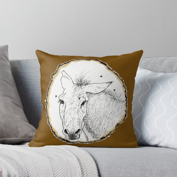 Item preview, "I'd rather draw wagons than flies" designed and sold by James Lewis Hamilton.