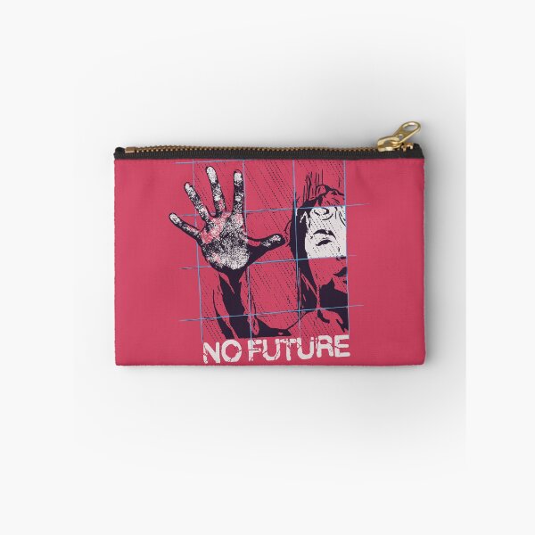 Item preview, NO FUTURE designed and sold by MoSt90.