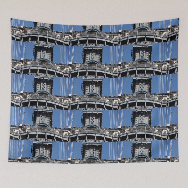 Item preview, Manhattan Bridge Detail designed and sold by John Schneider.