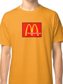 Mcdonalds: T-Shirts | Redbubble
