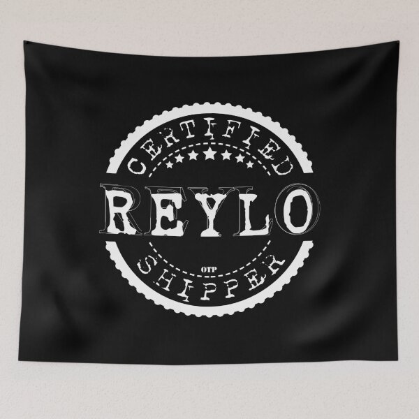 Item preview, Envío certificado por Reylo (sello blanco) designed and sold by AlexVR.