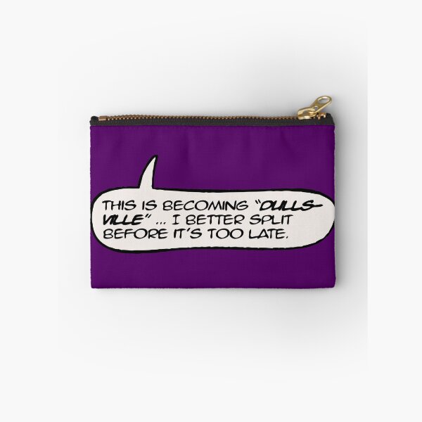 Item preview, DULLSVILLE designed and sold by MStyborski.