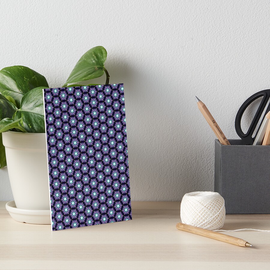Item preview, Art Board Print designed and sold by EyeRealizeUnity.