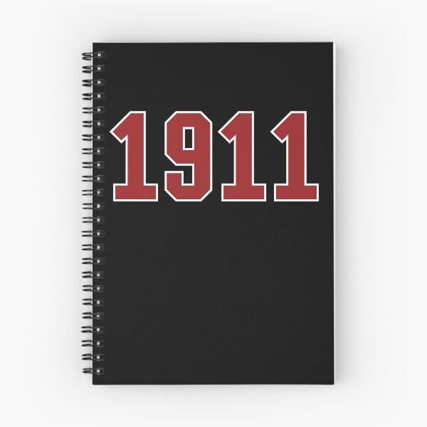 Item preview, 1911 NUPES KAPPAS SHIMMY J5 KANE TWIRL CRIMSON ACHIEVEMENT designed and sold by firetradingpost.