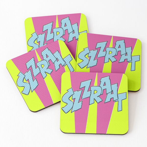 Item preview, SZZRAAT! designed and sold by MStyborski.