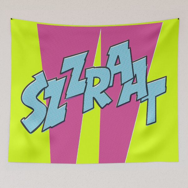 Item preview, SZZRAAT! designed and sold by MStyborski.