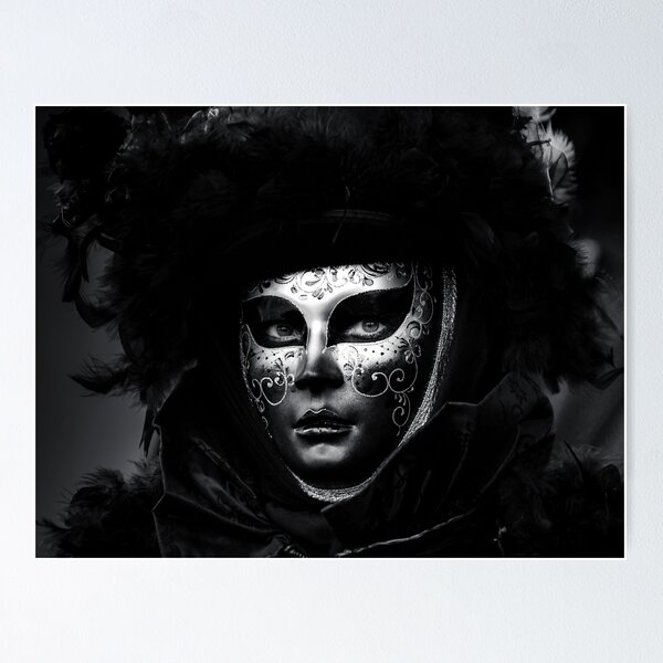 Item preview, Editorial, 2nd March 2019: Rosheim, France: Venetian Carnival  designed and sold by Alexander Sorokopud.