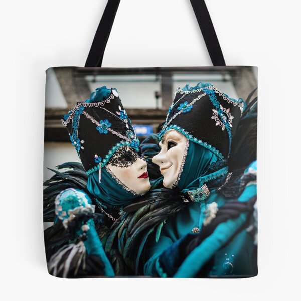 Item preview, Editorial, 2nd March 2019: Rosheim, France: Venetian Carnival  designed and sold by Alexander Sorokopud.