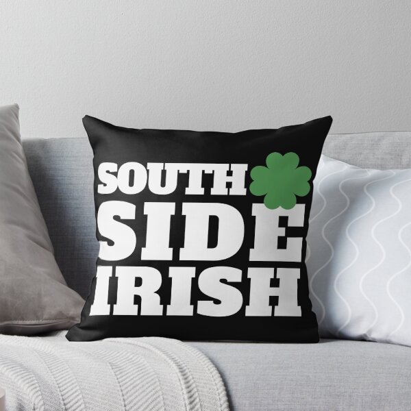 Item preview, South Side Irish of Chicago, Illinois for St. Patricks Day designed and sold by elhefe.