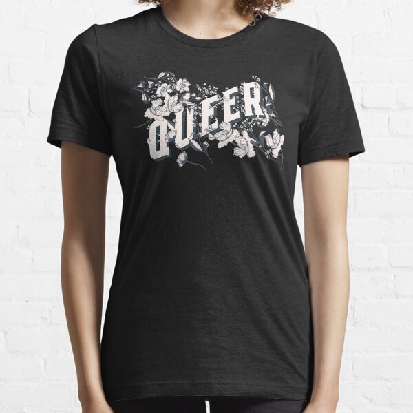 Queer Essential T-Shirt