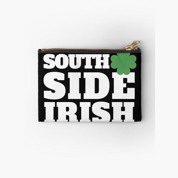 Item preview, South Side Irish of Chicago, Illinois for St. Patricks Day designed and sold by elhefe.