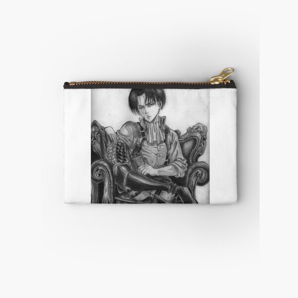 Item preview, Heichou designed and sold by OtakuRuki.