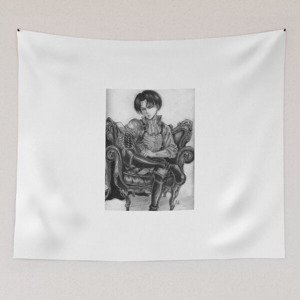 Item preview, Heichou designed and sold by OtakuRuki.