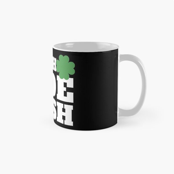 Item preview, North Side Irish of Chicago, Illinois for St. Patricks Day designed and sold by elhefe.