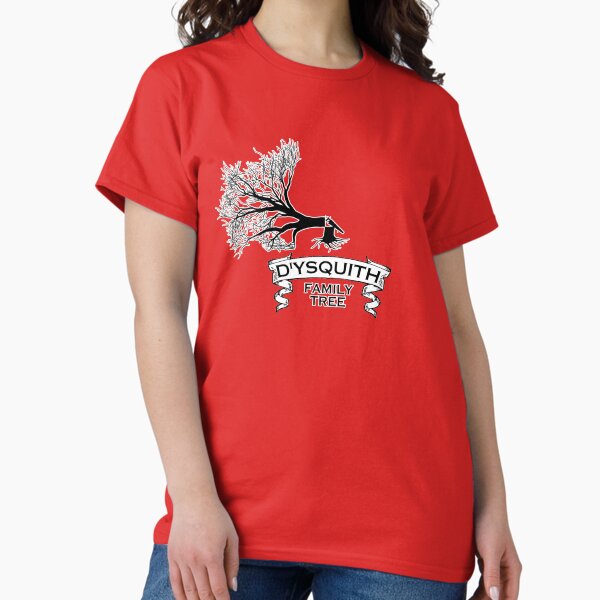 Item preview, The D'ysquith Family Tree designed and sold by clockworkmonkey.