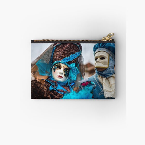 Item preview, Editorial, 2nd March 2019: Rosheim, France: Venetian Carnival  designed and sold by Alexander Sorokopud.