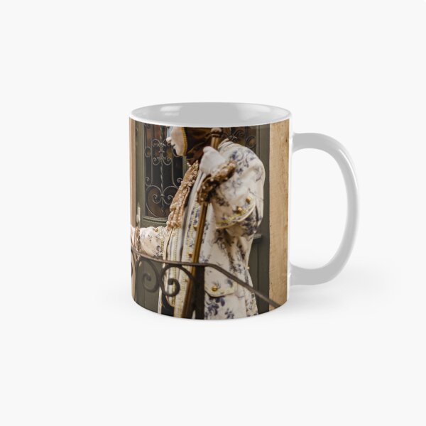 Item preview, Editorial, 2nd March 2019: Rosheim, France: Venetian Carnival  designed and sold by Alexander Sorokopud.