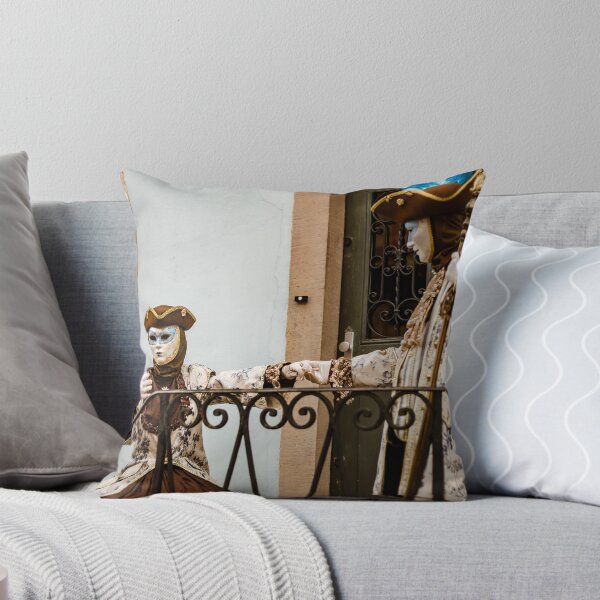 Item preview, Editorial, 2nd March 2019: Rosheim, France: Venetian Carnival  designed and sold by Alexander Sorokopud.