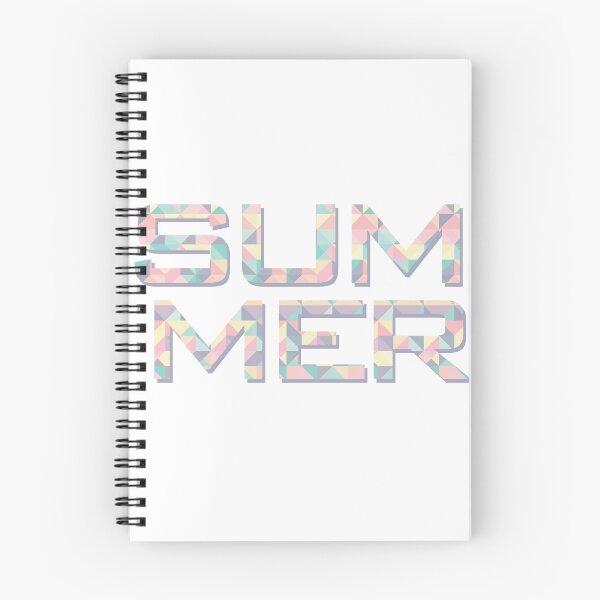 Item preview, SUM MER  designed and sold by redarch.